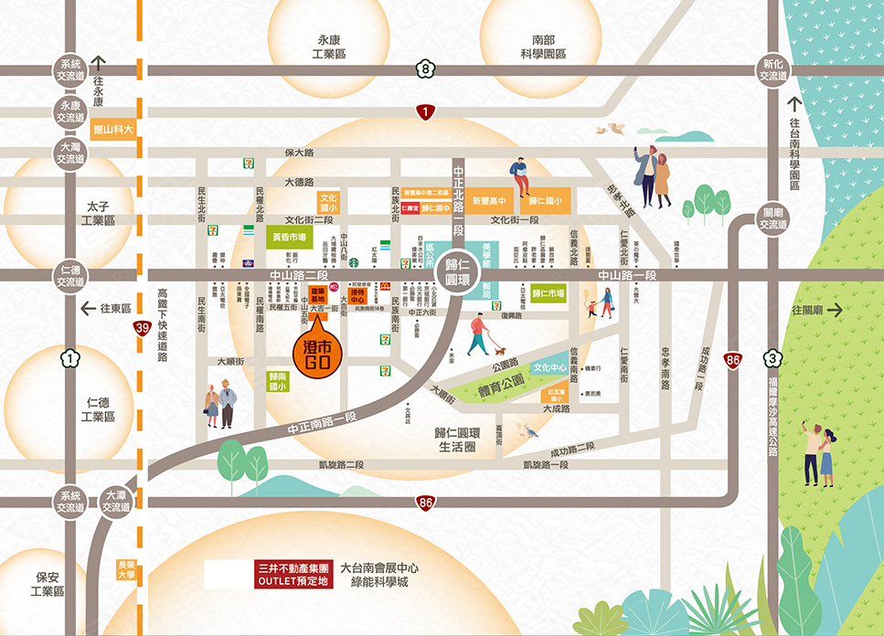 台南買賣預售屋 台南買賣預售屋