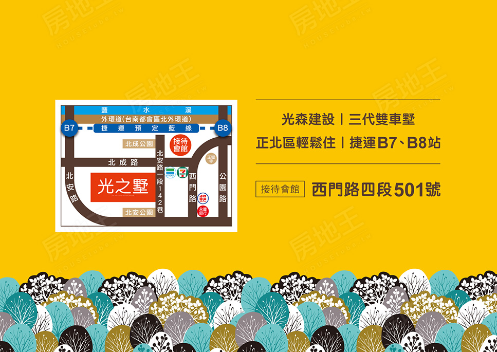 台南買預售屋 台南買預售屋
