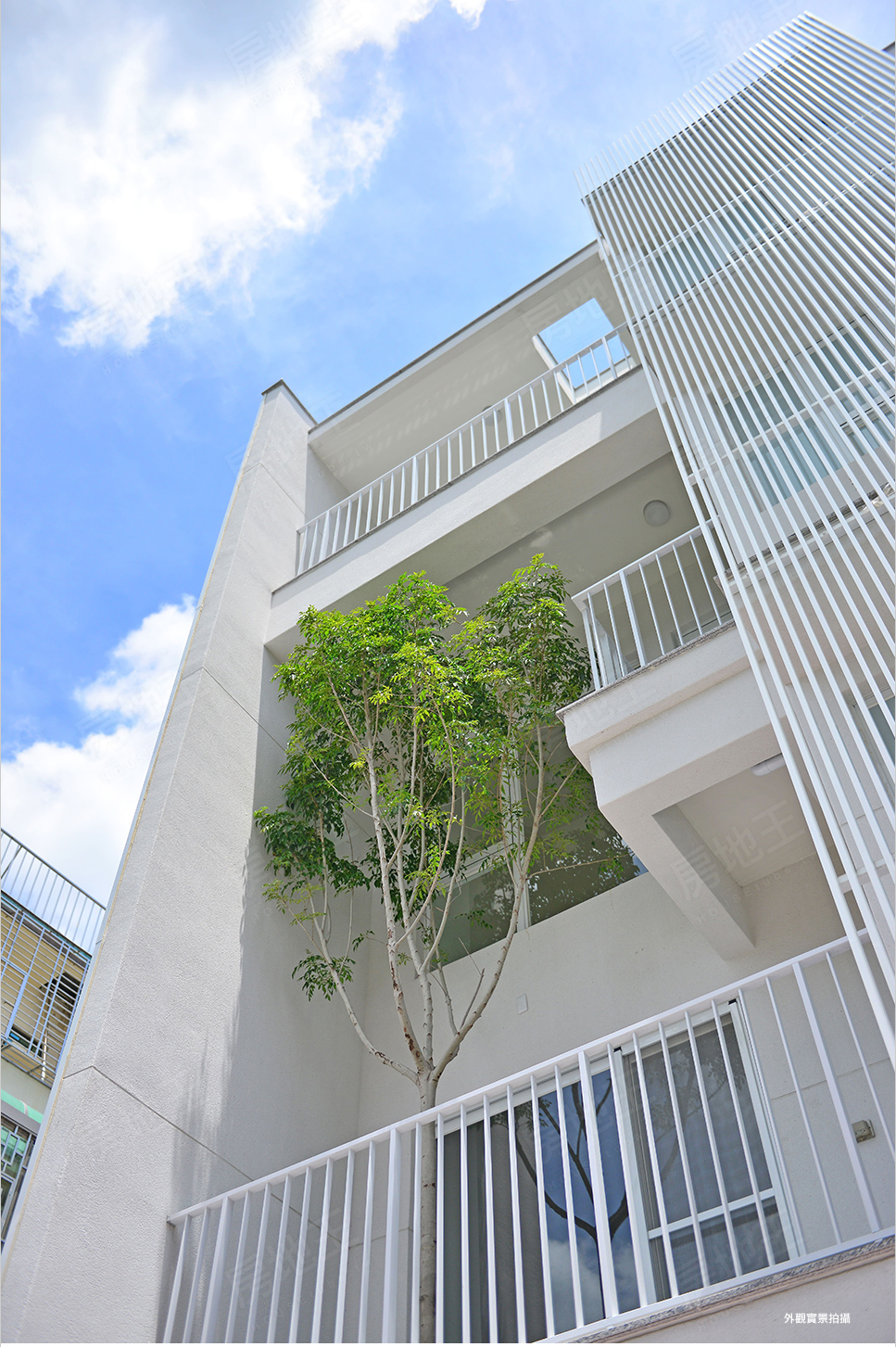 吾居3 吾居3