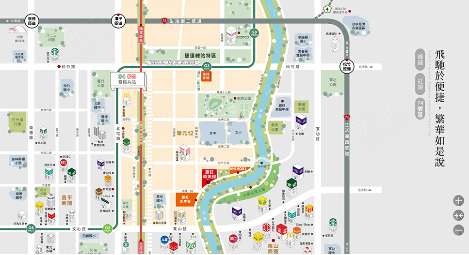 台南新屋建案 台南新屋建案