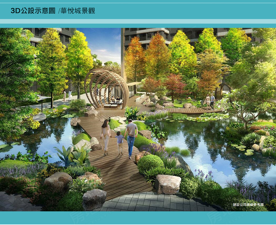 華悅城 華悅城
