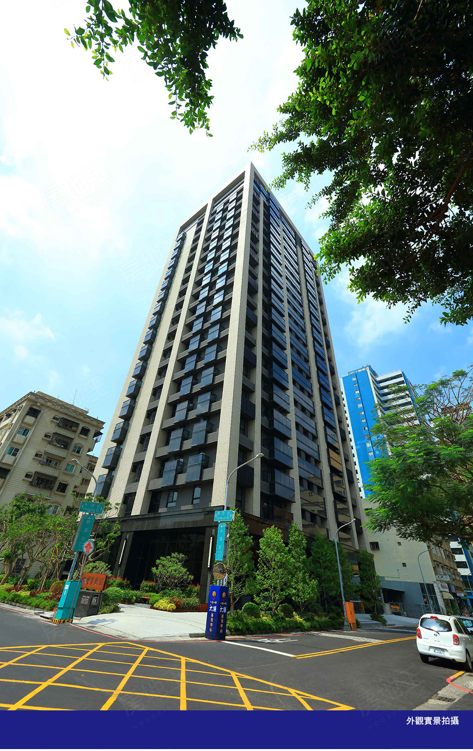 高雄新建案 高雄新建案