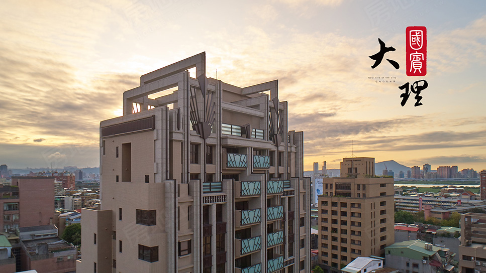 台北新建案 台北新建案