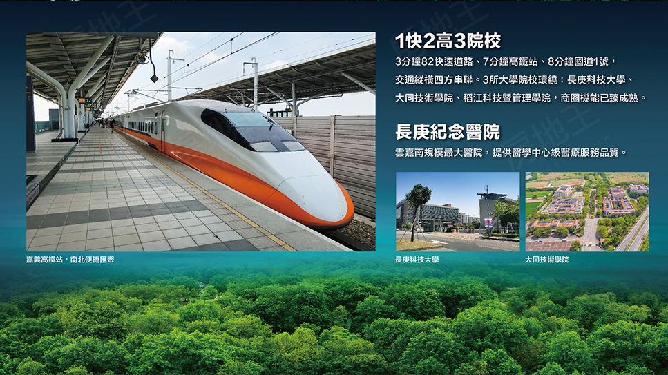 雲嘉新建案 雲嘉新建案