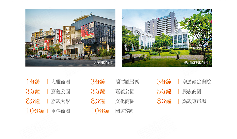 雲嘉新成屋 雲嘉新成屋