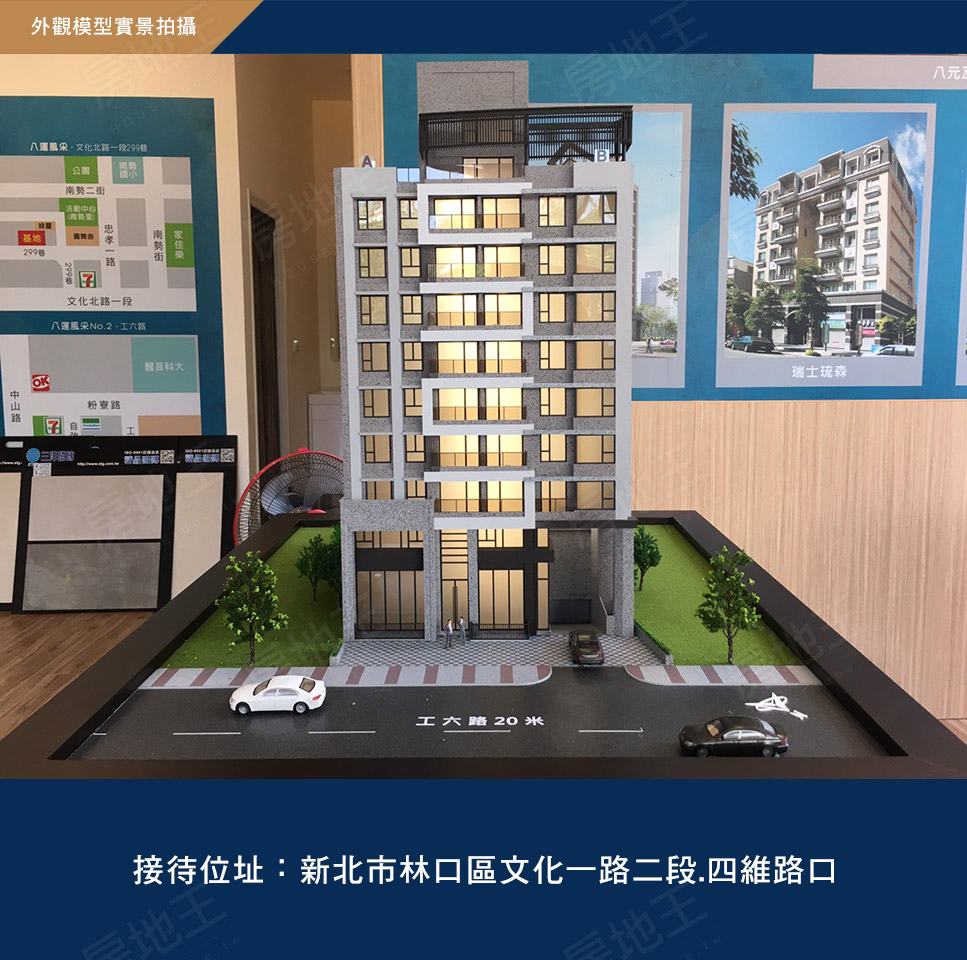 台北新建案 台北新建案