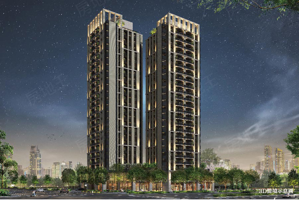 台中新建案 台中新建案