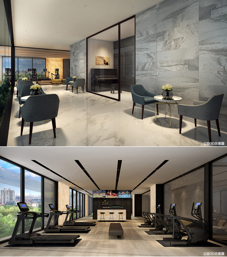 台中新屋建案 台中新屋建案