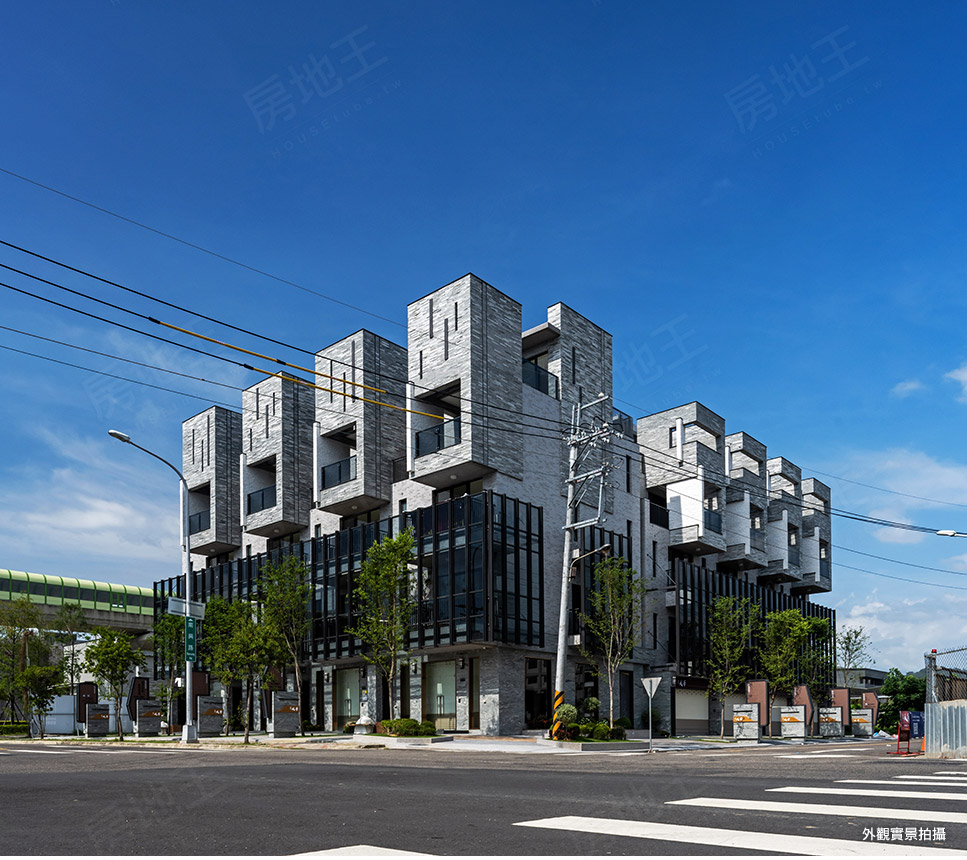 台中預售屋資訊 台中預售屋資訊