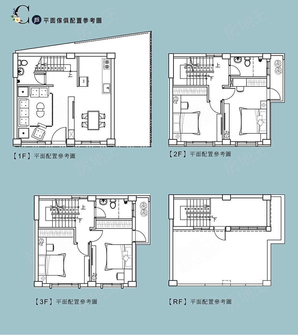 緣夢 立苗建設有限公司 完銷建案社區 新竹房地王