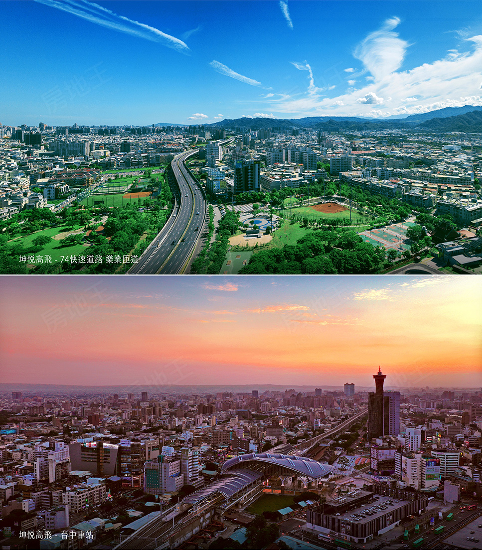 台中建案 台中建案
