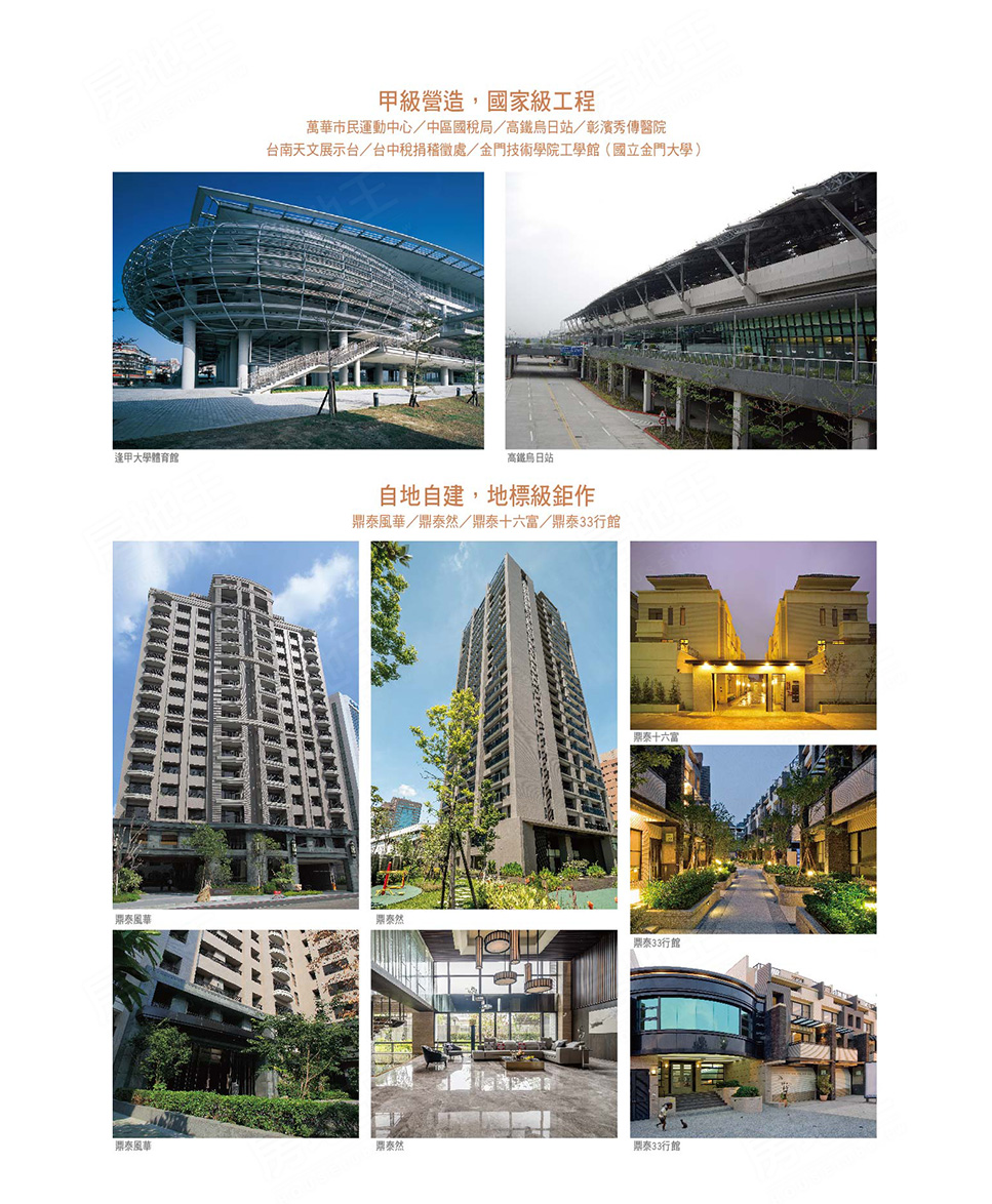 台中新成屋 台中新成屋