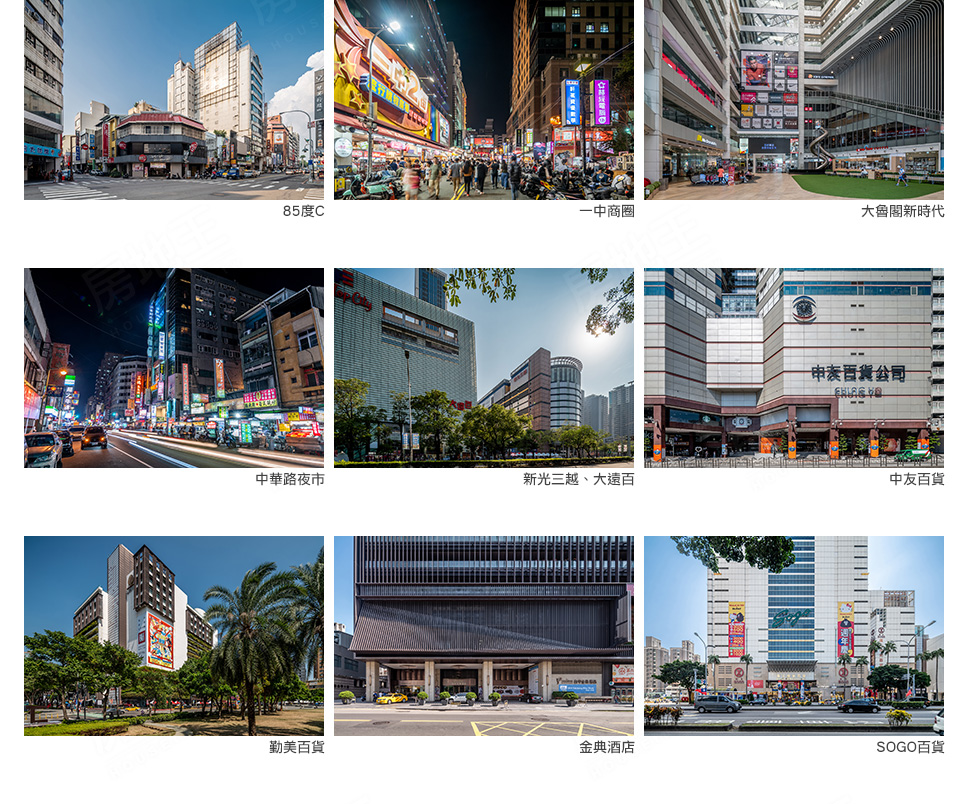 台中新建屋 台中新建屋