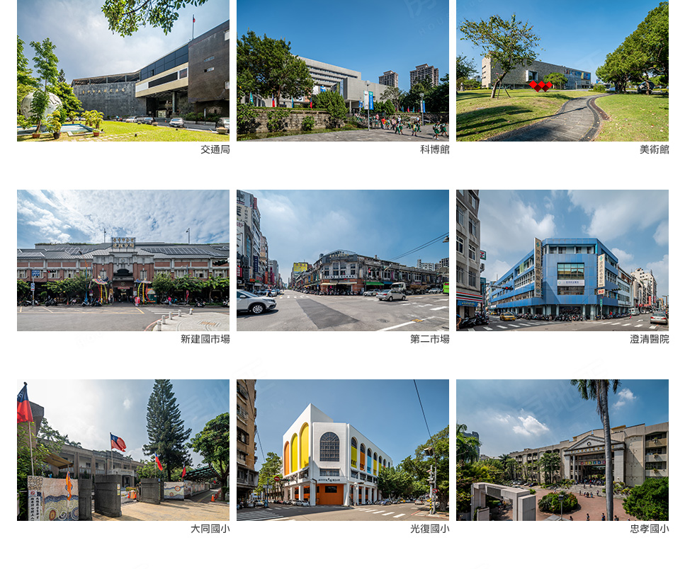 鼎泰中城 鼎泰中城