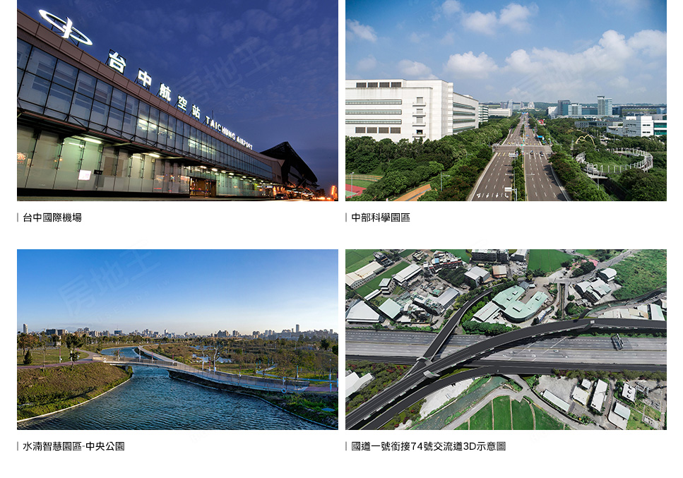 台中建案 台中建案