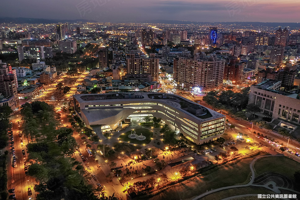 台中預售屋建案 台中預售屋建案