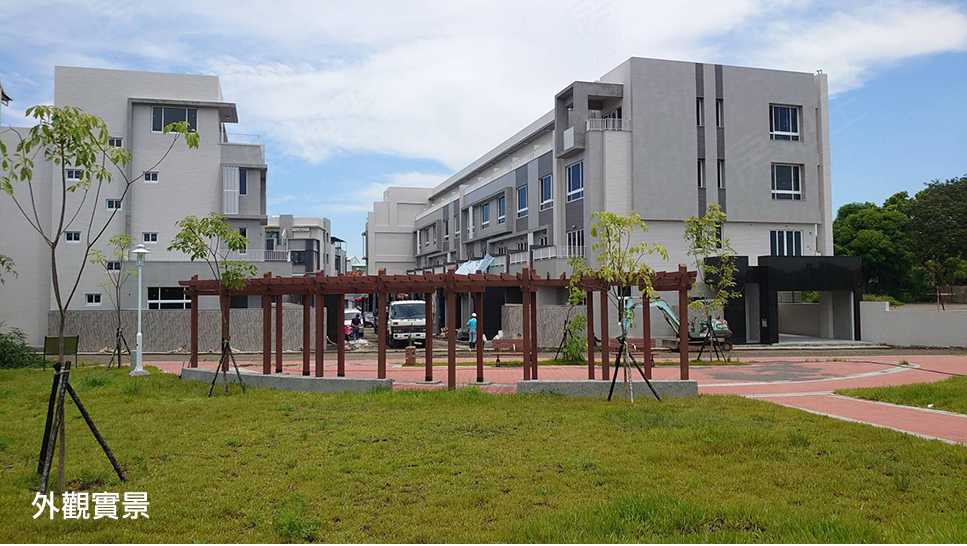 台南新建案 台南新建案