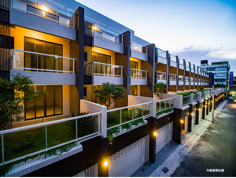 景美樹 瑞霖建設 完銷建案社區 高雄房地王