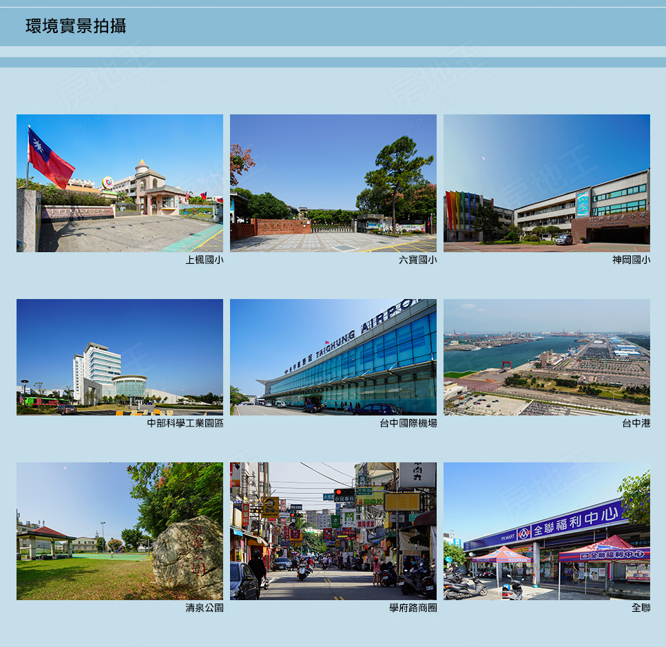 台中找房 台中找房