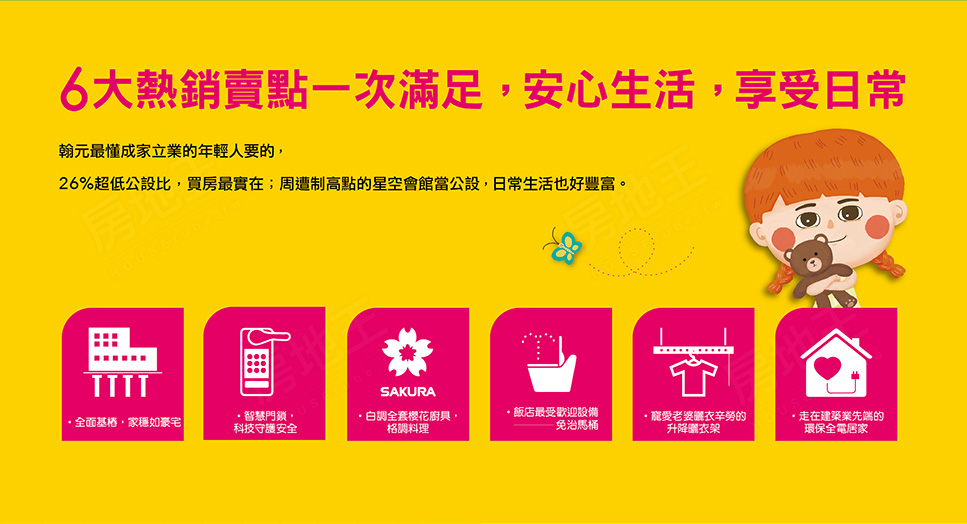 台南新屋建案 台南新屋建案
