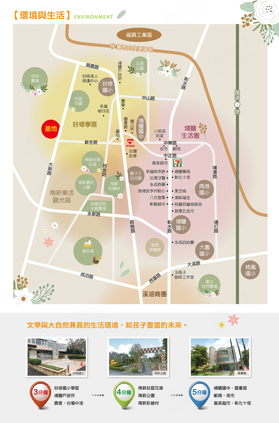 台中新屋建案 台中新屋建案