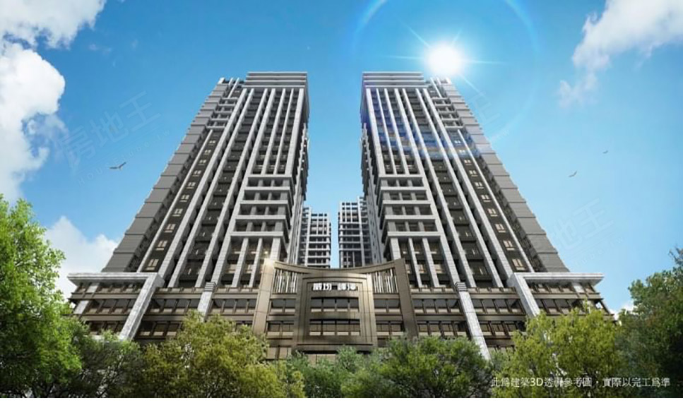 桃園新建案查詢 桃園新建案查詢