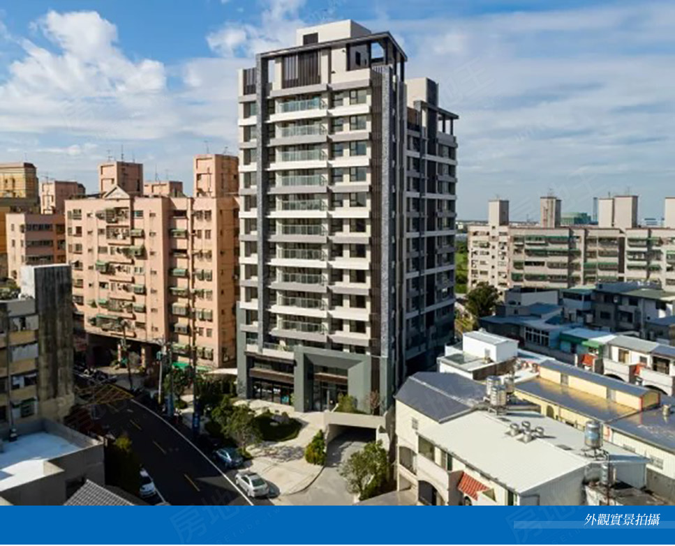 桃園新建案 桃園新建案