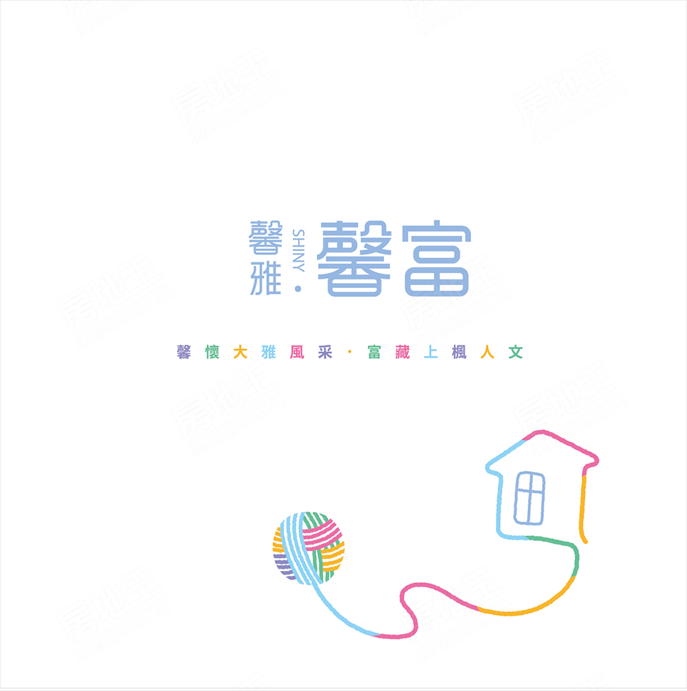 馨雅馨富NO.19 馨雅馨富NO.19
