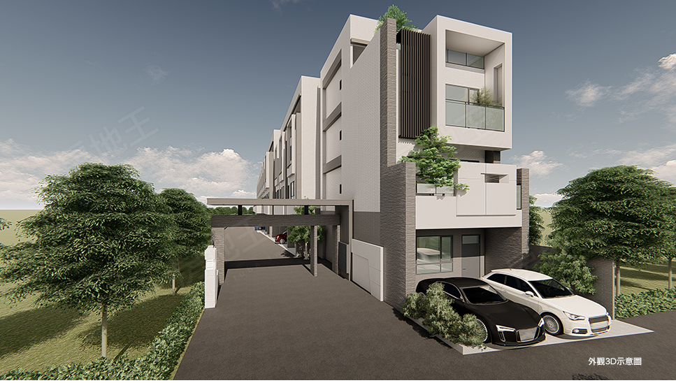 台中預售屋建案 台中預售屋建案