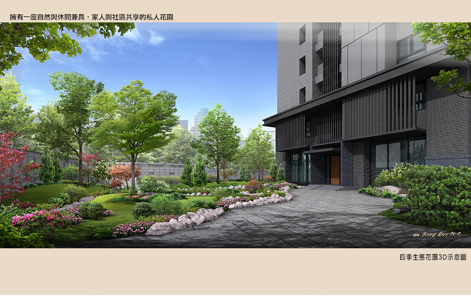台中新建案 台中新建案