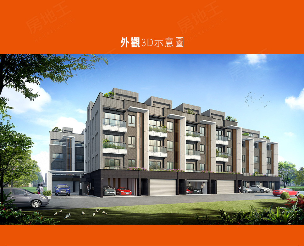 新竹預售屋建案 新竹預售屋建案