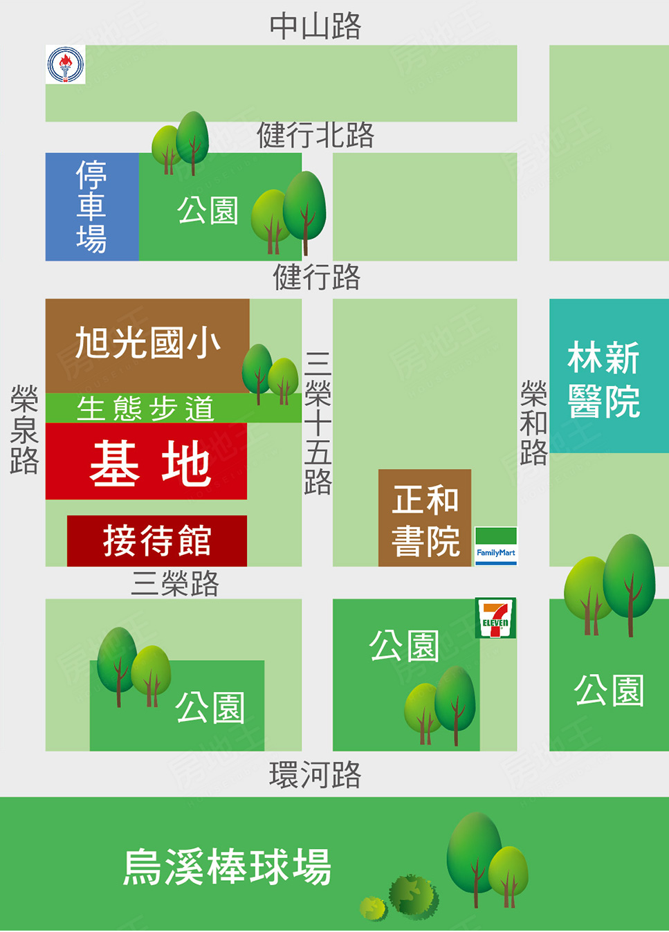 台中預售屋網站 台中預售屋網站