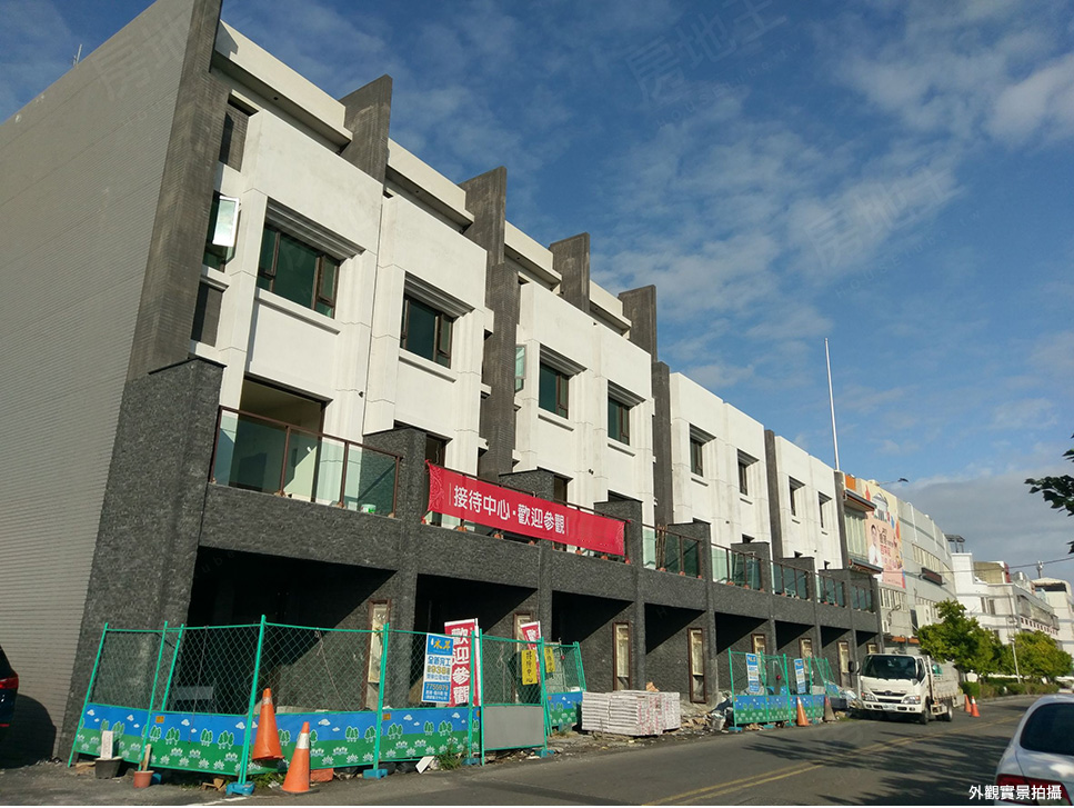 石大水岸 石大水岸