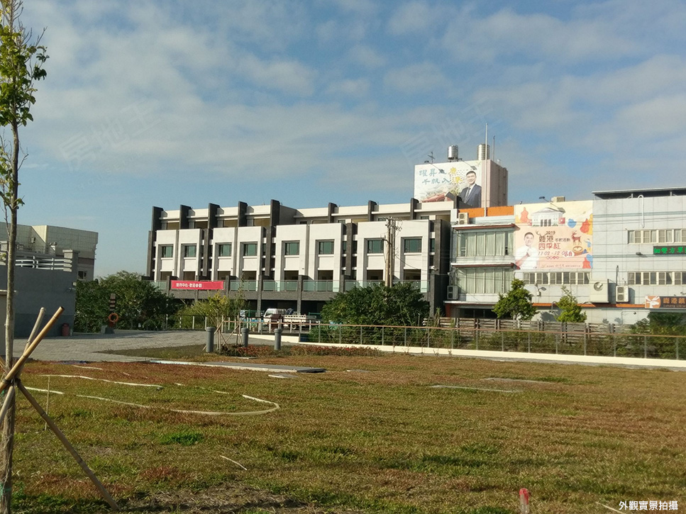 台中新屋建案 台中新屋建案