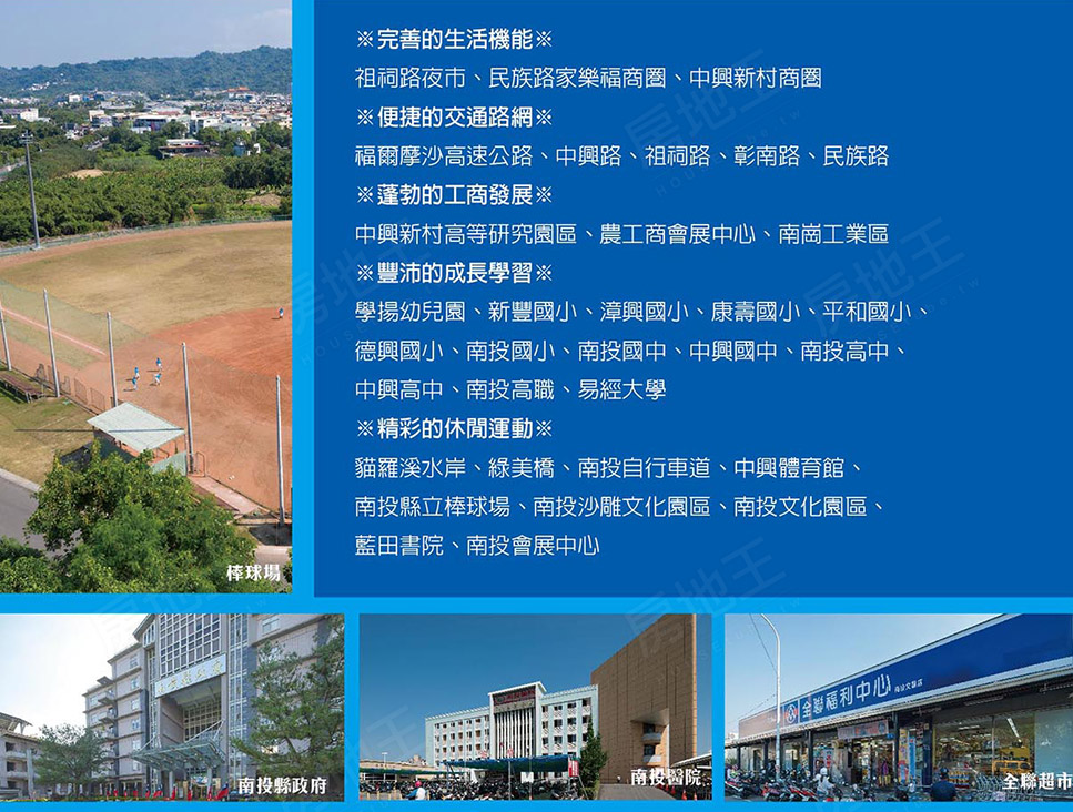 台中新建案查詢 台中新建案查詢