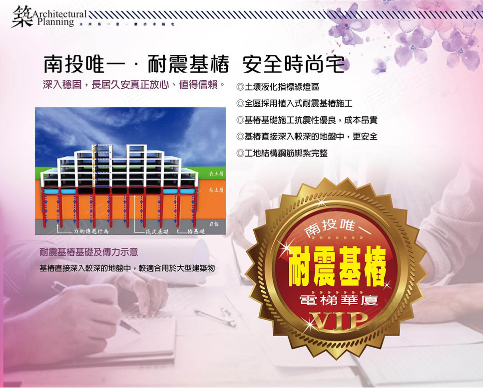台中預售屋建案 台中預售屋建案