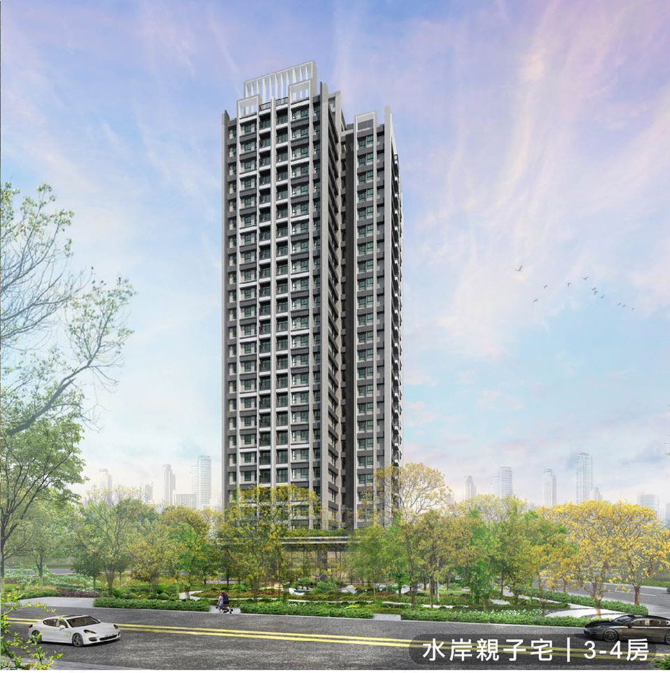 新竹新建案 新竹新建案