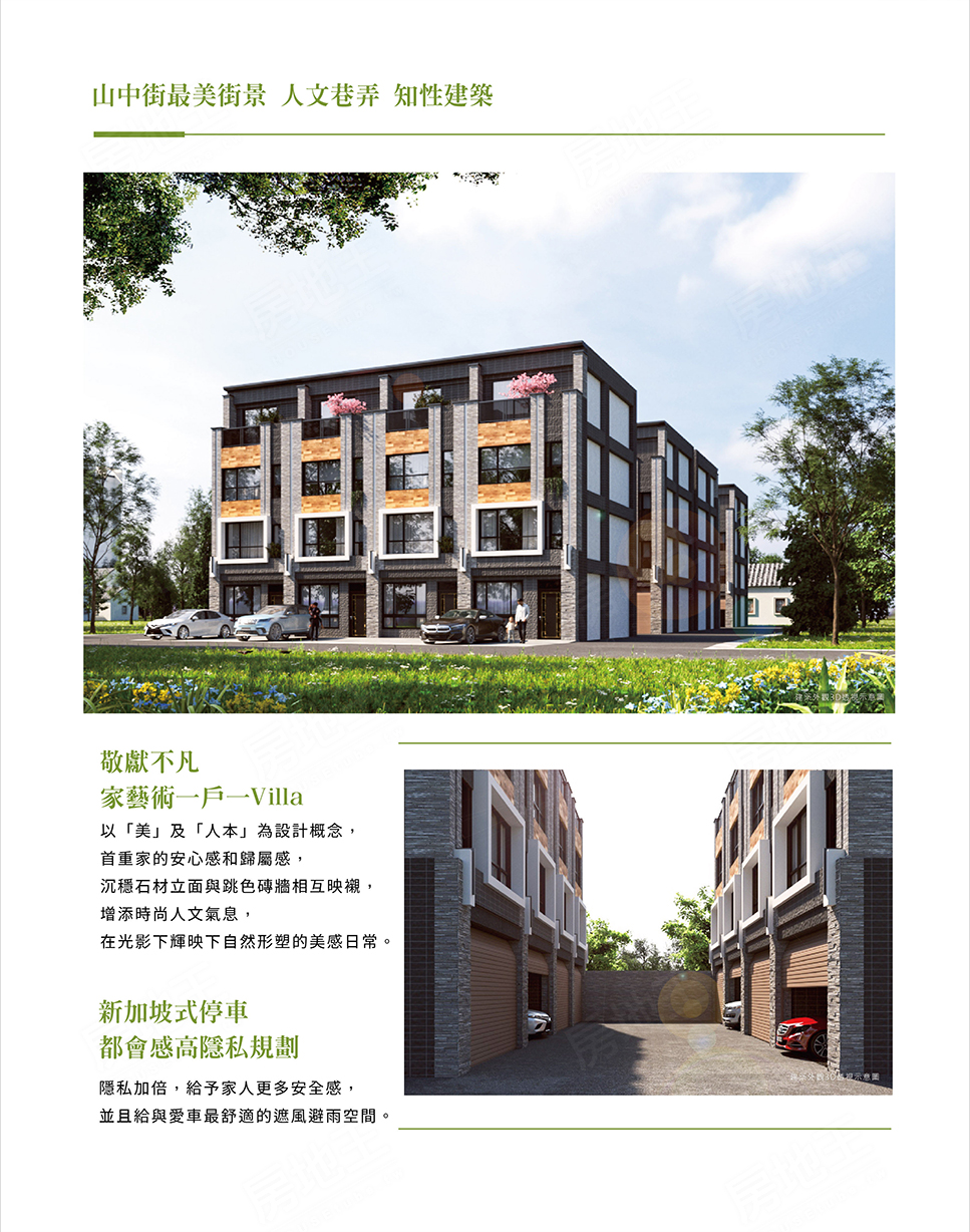 台中建案 台中建案