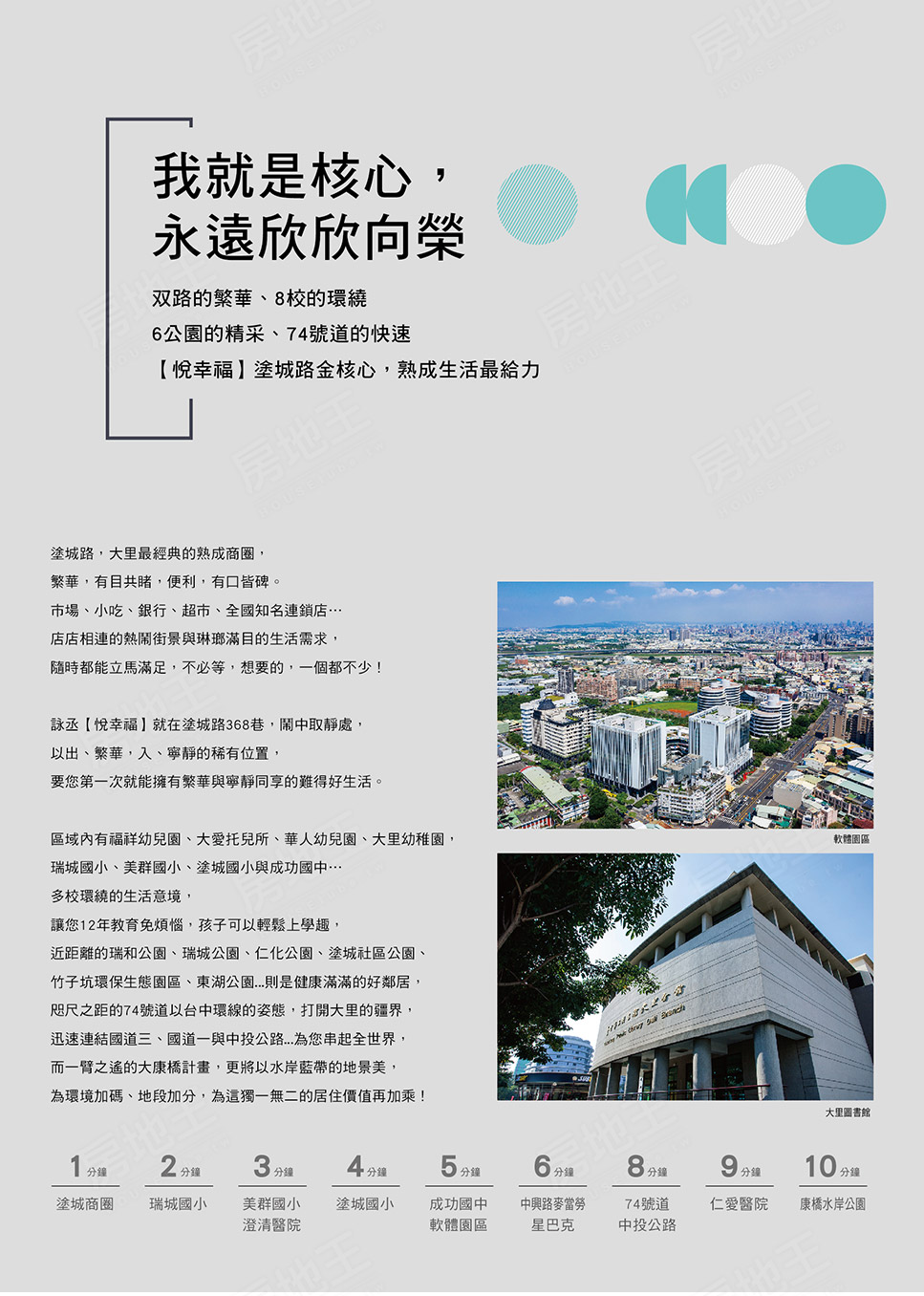 台中預售屋資訊 台中預售屋資訊