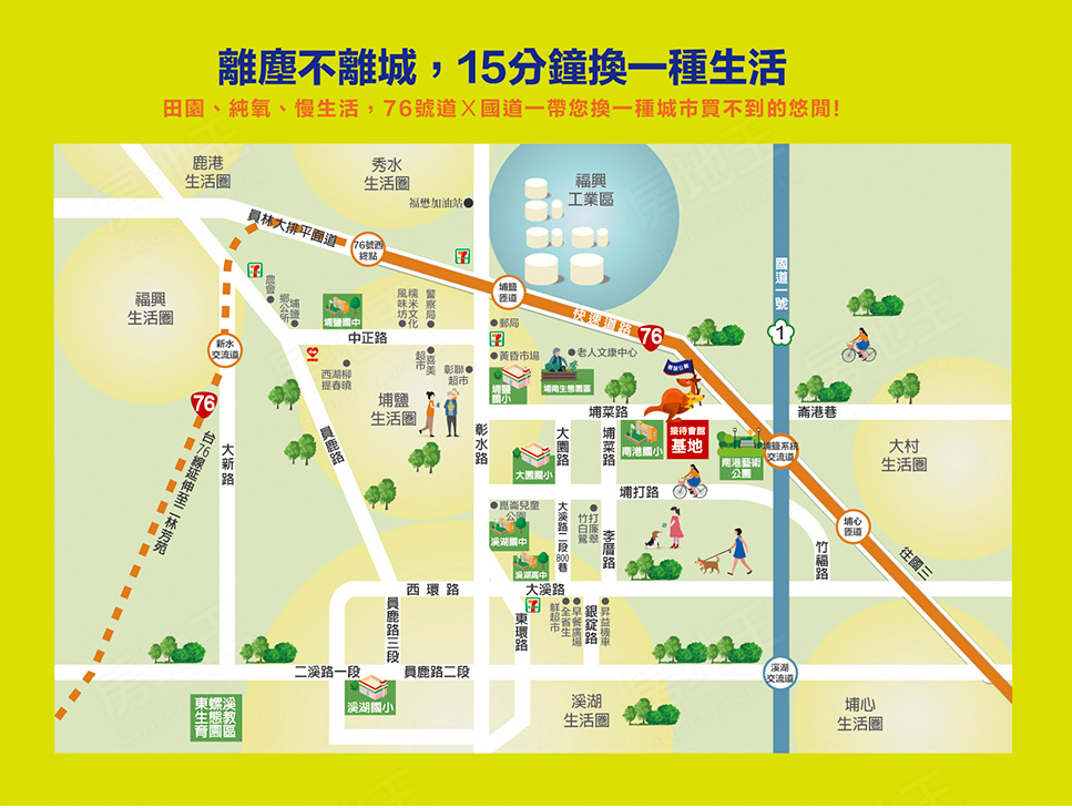 台中建案 台中建案