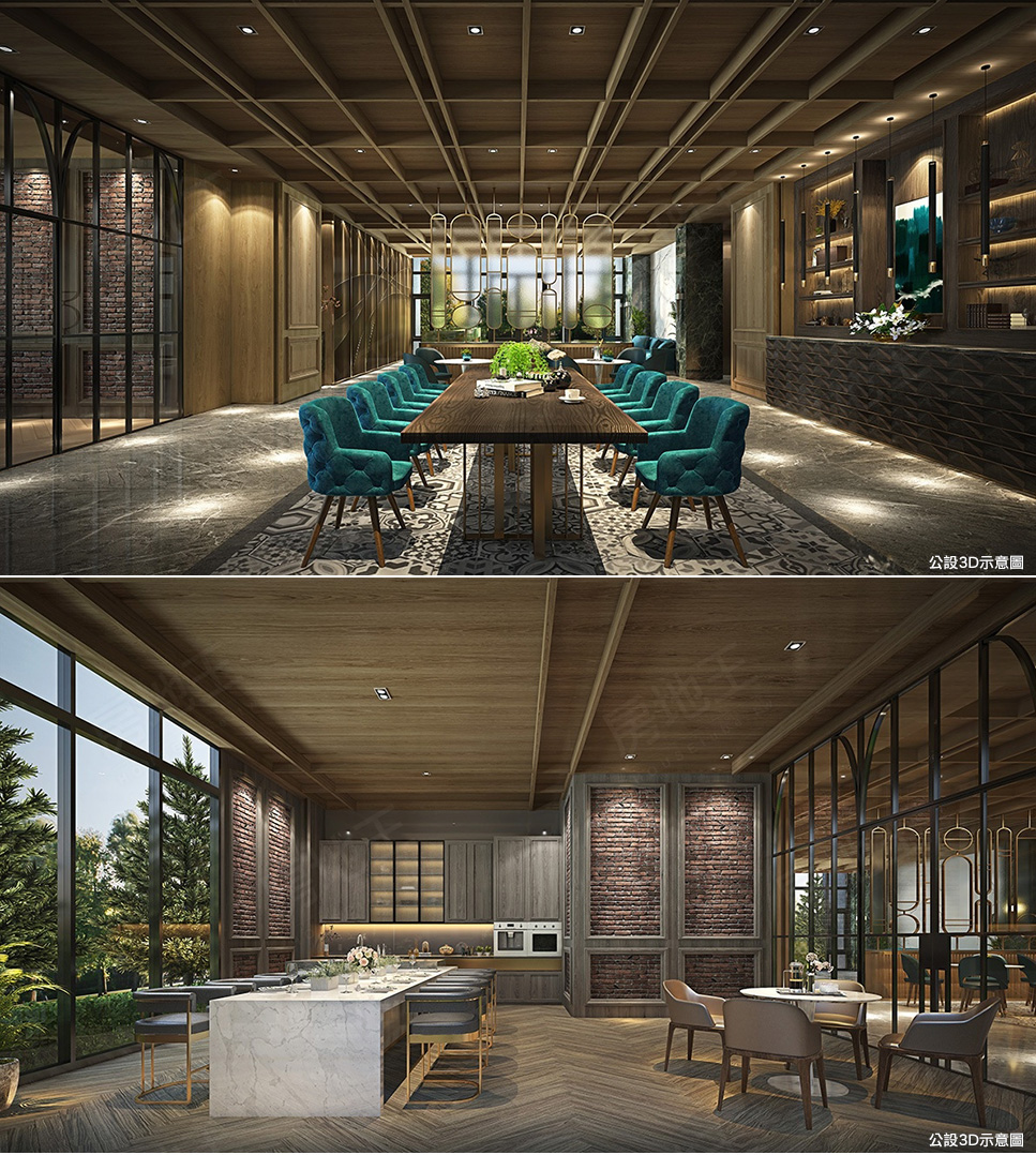 台中新建案 台中新建案