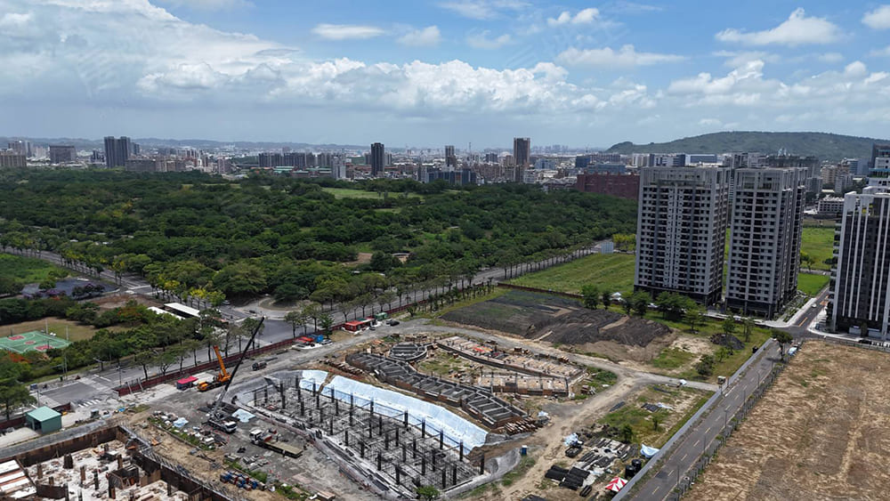 高雄新建案查詢