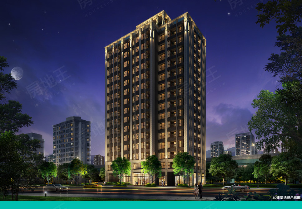 台北新建屋 台北新建屋