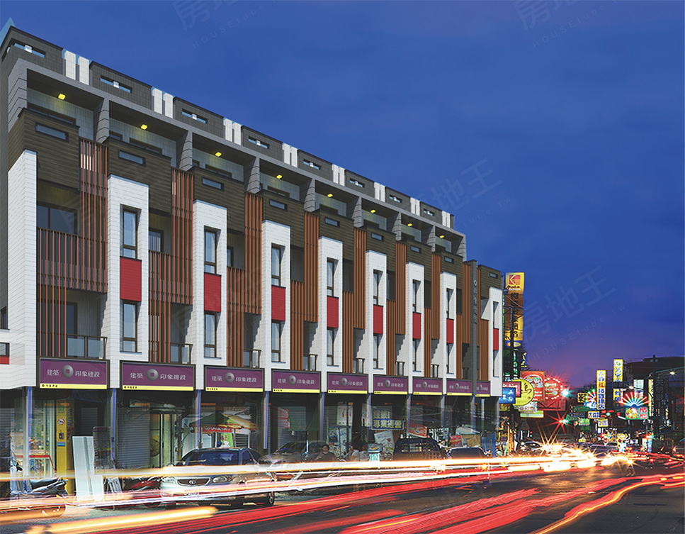 雲嘉新建案 雲嘉新建案