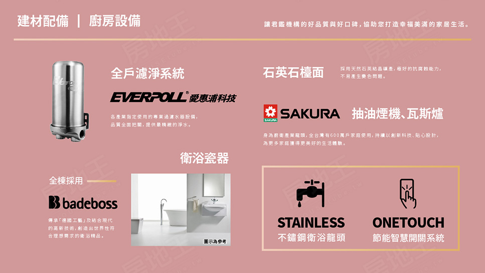 台中新成屋 台中新成屋