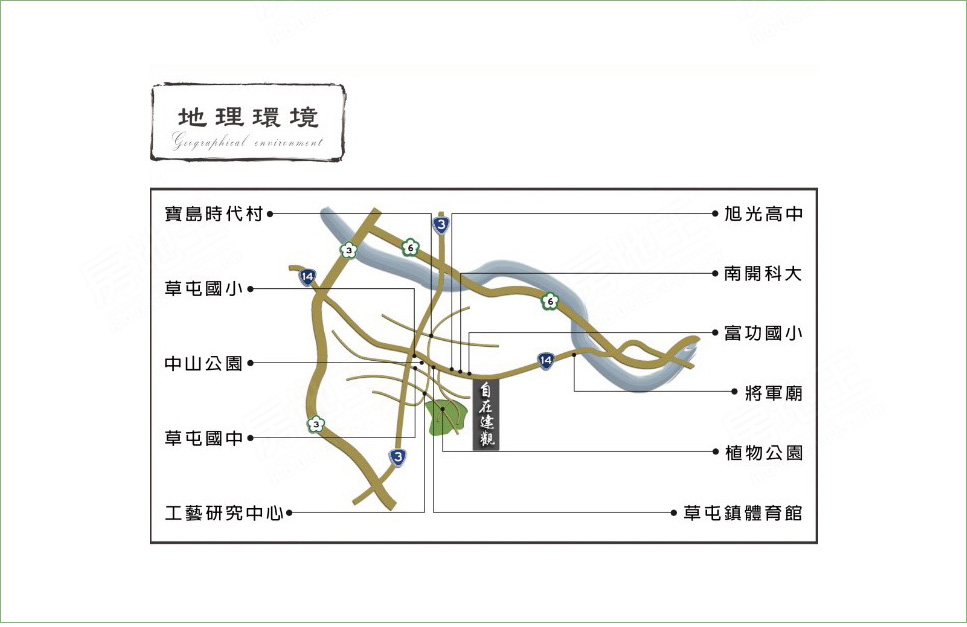 台中建案 台中建案