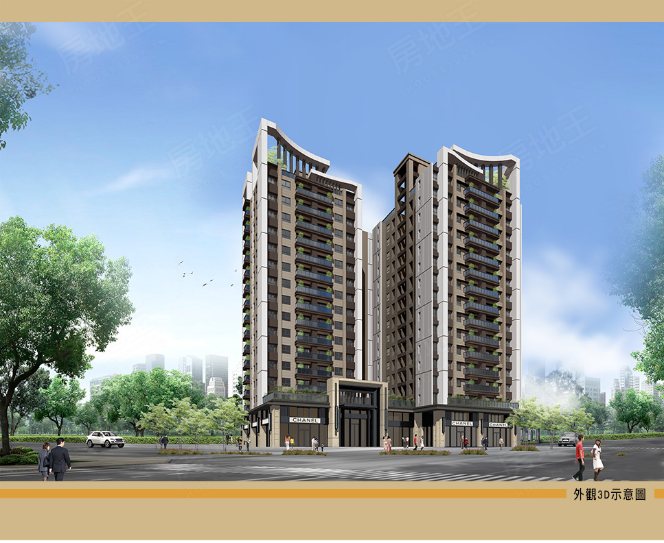 台中新建屋 台中新建屋
