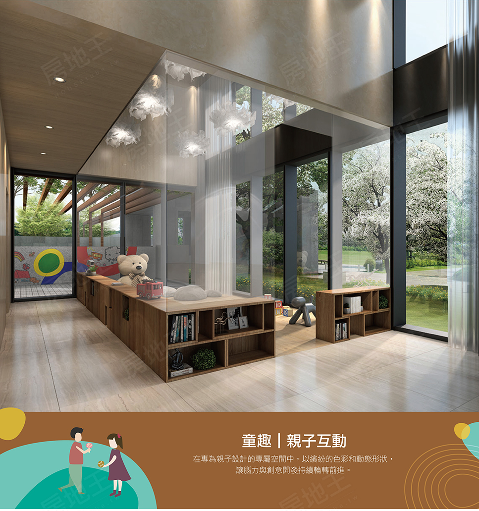 台中新建案 台中新建案