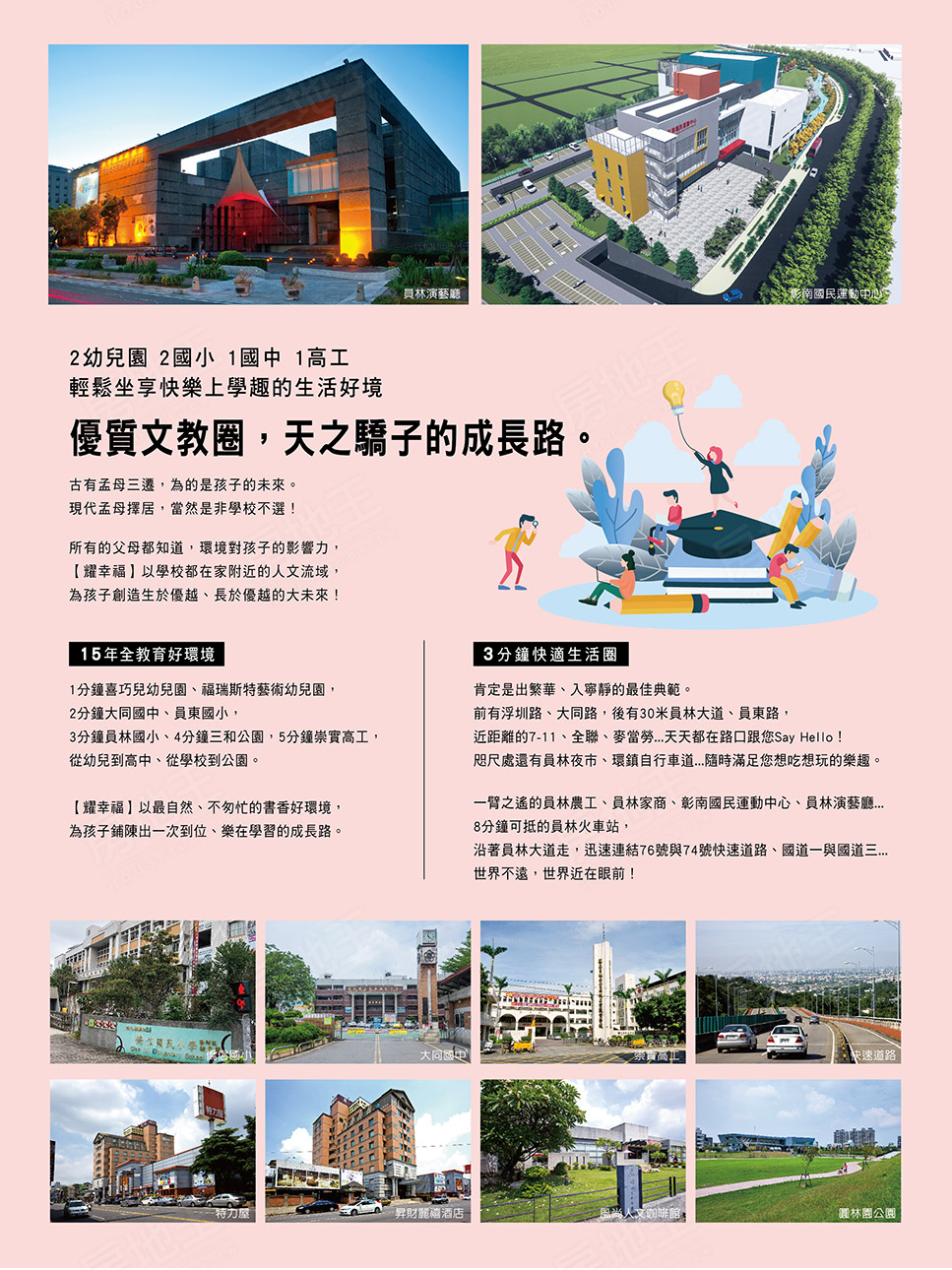 台中新建案 台中新建案