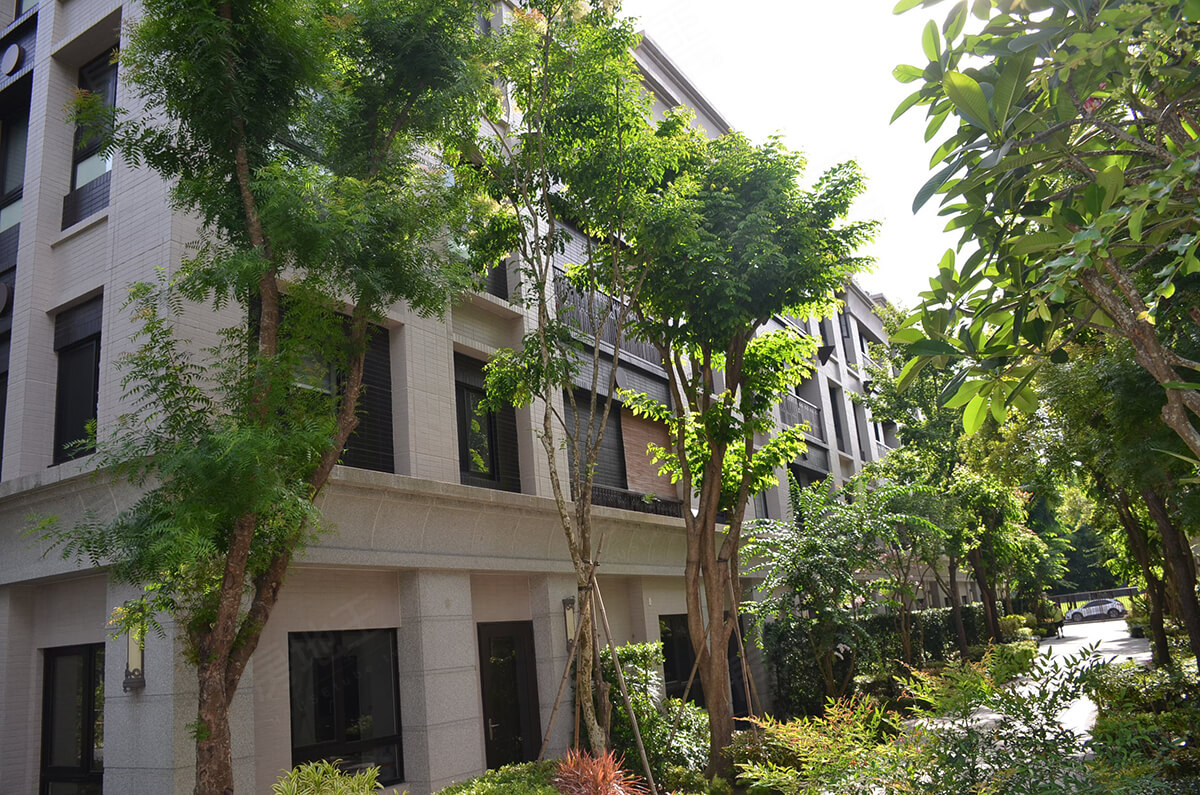 雲嘉新建案